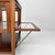 English Cart with Bar Compartment in Wood and Glass, 1800s For Sale - Image 14 of 18