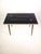 1960s Vintage Rockabilly-Style Side Table, 1960s For Sale - Image 5 of 11