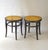 Set of Stools by Michael Thonet for Gebrüder Thonet Vienna Gmbh, 1890s For Sale - Image 9 of 9