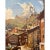 This is a beautiful set of four vintage landscape art prints featuring iconic scenes from the Swiss Alps. Each print is...