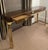 Mastercraft 1960s John Widdicomb for Mastercraft Desk For Sale - Image 4 of 4