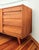 Czechoslovakian Sideboard attributed to J. Jiroutek for Interier Praha, 1960s For Sale - Image 6 of 13