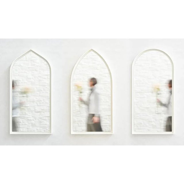 Not Yet Made - Made To Order Panorami Mirror by Secondome Edizioni For Sale - Image 5 of 6