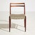 1960s Rosewood Anne Dining Chair by Johannes Andersen for Uldum Møbelfabrik, 1960s, Set of 6 For Sale - Image 5 of 15
