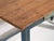 European Rustic Pine Work Table by Amaru For Sale - Image 4 of 12