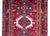 Early 20th Century Persian Heriz Runner For Sale - Image 14 of 16