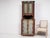 Early 19th Century Decorated Swedish Corner Cabinet For Sale - Image 4 of 15