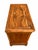 Wood 19th Century Louis Philippe Walnut Chest of Drawers, 1890s For Sale - Image 7 of 10