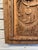 Mid 19th Century Black Forest Oak Wall Panel Harvest Motif For Sale - Image 5 of 8