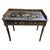 Anglo-Chinese Rarity: Early 19th-Century Chinese Export Black Lacquer Writing Desk, Canton, Circa 1820 A fascinating and...