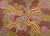 A brilliant work of contemporary Australian Aboriginal art by Barbara Reid Napangarti (Australia B 1962). The work is...