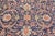 Antique Serapi Rug 8'8'' x 12'4'' For Sale In New York - Image 6 of 12