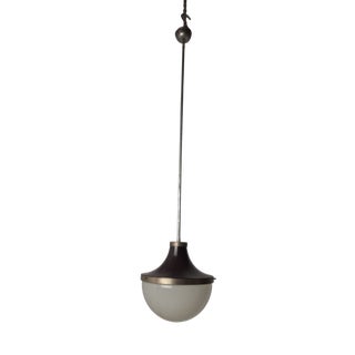Pendant Lamp by Sergio Mazza for Artemide For Sale