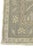 Vintage Circa 1940 Turkish Oushak Tash Rug 6ft X 10ft 5in For Sale - Image 4 of 9