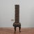 Wooden Grape Wine Press Screw with Support, Italy, 19th Century For Sale - Image 11 of 18