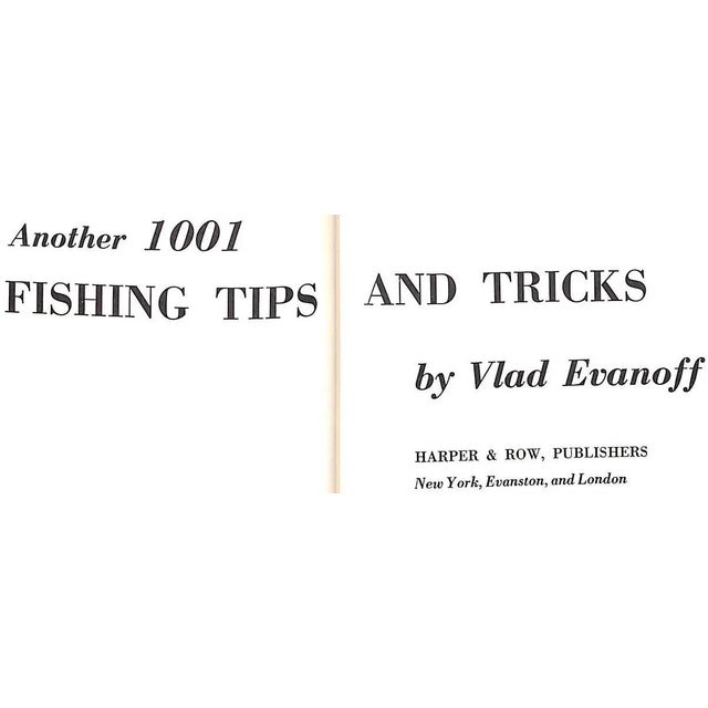 EVANOFF, Vlad [206] pp. Harper & Row, Publishers 1970 8 1/2" x 5 3/4" Jacket design by David November