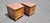 Pair Vintage Rustic Cabin End Tables For Sale In Philadelphia - Image 6 of 10