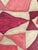 American Redwork, Original Contemporary Oil Painting by Molly Mansfield For Sale - Image 3 of 3