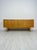 Scandinavian Minimalistic Oak Sideboard by Erik Wørts for Ikea, 1960s For Sale - Image 16 of 16