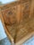 Mid 20th Century English Pine Carved Storage Bench For Sale - Image 14 of 17