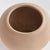 Mid-Century Modern Mesa Teardrop Vase Large For Sale - Image 3 of 3