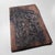 1940s Japanese Hangi Woodblock for Nishide Seicha Tea Producer, 1940 For Sale - Image 5 of 9