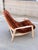 1960s Scoop Lounge Chair For Sale - Image 10 of 12
