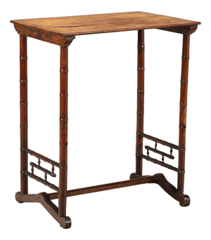 Maple Coffee or Side Table