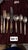 1920s Mid-Century Modern Georg Jensen Sterling Acorn Flatware - Set of 7 For Sale - Image 10 of 10