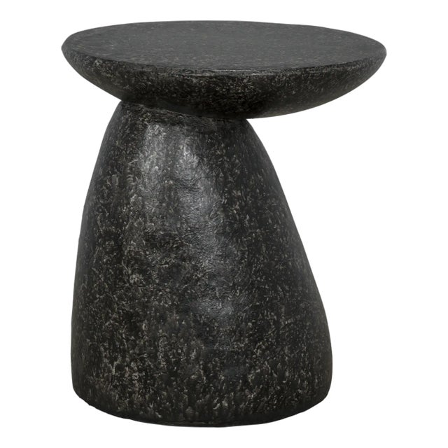 NOIR Kurokawa Side Table For Sale