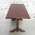 Antique Oak Dining Table, 1890s For Sale - Image 3 of 18