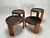 Vintage 780 Coffee Tables by Gianfranco Frattini for Cassina, Italy, 1960s, Set of 4 For Sale - Image 4 of 18
