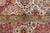 Traditional Vintage Tabriz Rug With Polychromatic Floral Patterns - Rug & Kilim For Sale - Image 3 of 7
