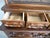 Antique Piedmontese Plate Rack Credenza, 19th Century For Sale - Image 6 of 16