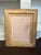 Wood Vintage Mediterranean Architectural Oil Painting, Signed Ferrero For Sale - Image 7 of 7