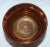 Antique Mid 19th Century Copper Lustre Bowl For Sale - Image 4 of 8