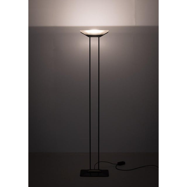 Up-Lighter Model Frack Floor Lamp by Barbieri & Marianelli for Tronconi, 1980 For Sale - Image 10 of 11