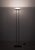 Up-Lighter Model Frack Floor Lamp by Barbieri & Marianelli for Tronconi, 1980 For Sale - Image 10 of 11
