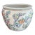 Mid 20th Century Chinese Export Fish Bowl / Jardiniere For Sale