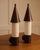 Metal Vintage Italian Wall Sconces, 1970s, Set of 2 For Sale - Image 7 of 7