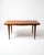 Scandinavian Extendable Table by Johannes Andersen, 1960 For Sale - Image 10 of 10