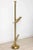 Late 20th Century Large Custom-Made Brass Cane and Umbrella Stand For Sale - Image 5 of 10