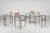 Chairs by Giandomenico Bellotti for Alias, 1980, Set of 4, in Very Good conditions. Designed 1980 to 1989 This piece has...