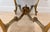 Late 19th Century Louis XVI Style Table With Onyx Top For Sale - Image 12 of 14