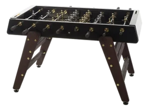 RS Barcelona Rs3 Wood Gold, Black