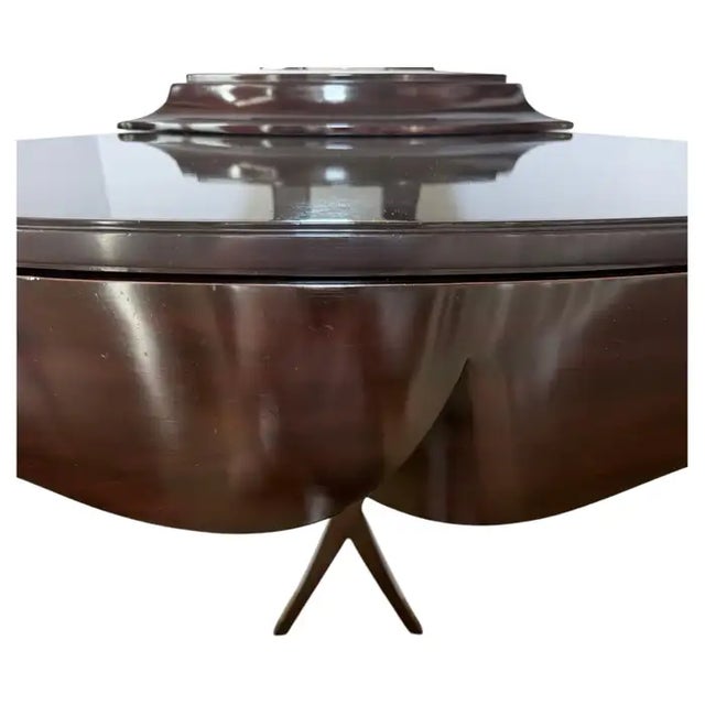 Christopher Guy Vanity Fair Dressing Table For Sale - Image 10 of 15