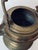 Antique 19th Century Brass Kendi Kettle, Minangkabau, West Sumatra, Indonesia For Sale - Image 10 of 13