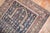 Caucasian Kuba Small Antique Prayer Rug - 3'9" x 4'10" For Sale - Image 14 of 18