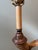 American Vintage Chapman Ram’s Horn Floor Lamps - a Pair For Sale - Image 3 of 10