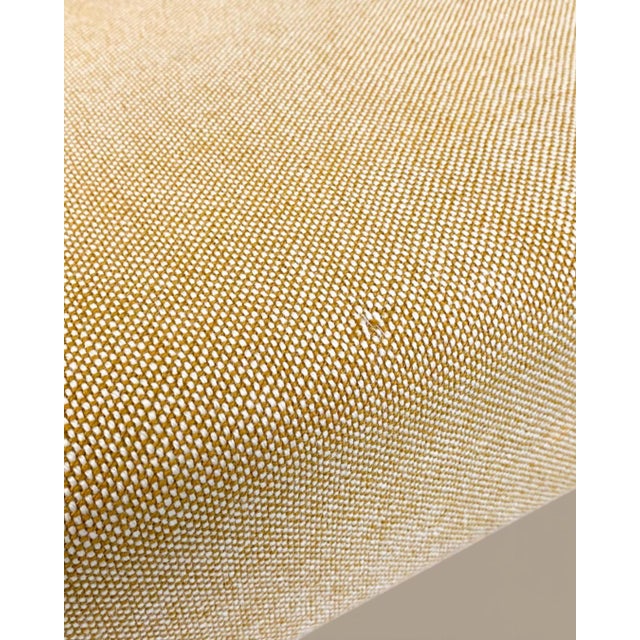 Wood Danish Sofa by Hans J. Wegner for Getama, 1954 For Sale - Image 7 of 9